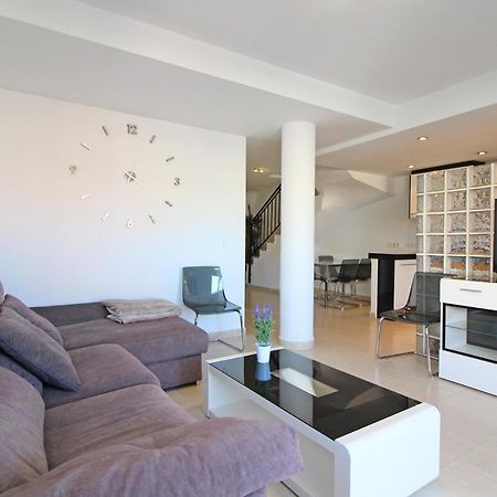 Global Properties, Impresionante Atico Para 8 Personas En 카넷드버렝구어 외부 사진