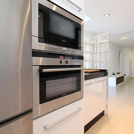 Global Properties, Impresionante Atico Para 8 Personas En 카넷드버렝구어 외부 사진