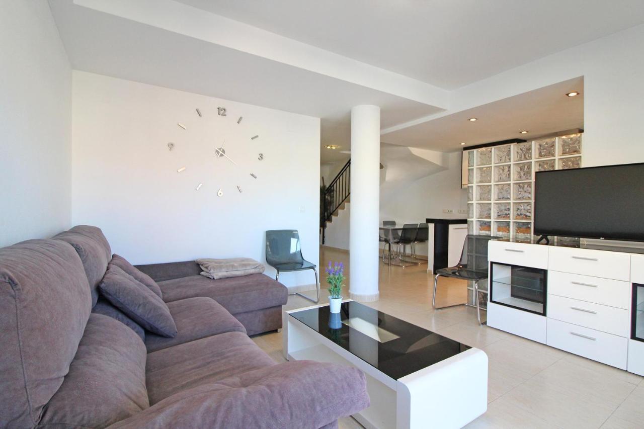 Global Properties, Impresionante Atico Para 8 Personas En 카넷드버렝구어 외부 사진