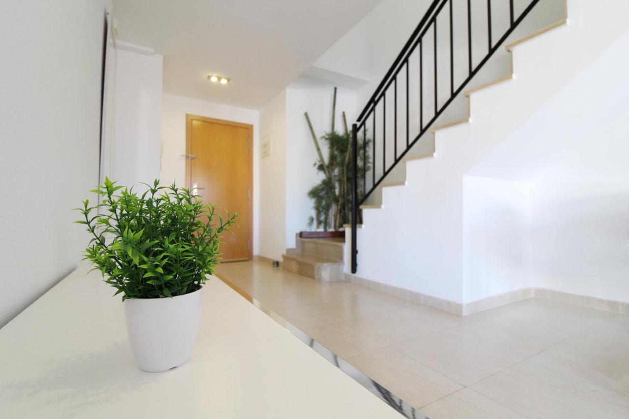 Global Properties, Impresionante Atico Para 8 Personas En 카넷드버렝구어 외부 사진