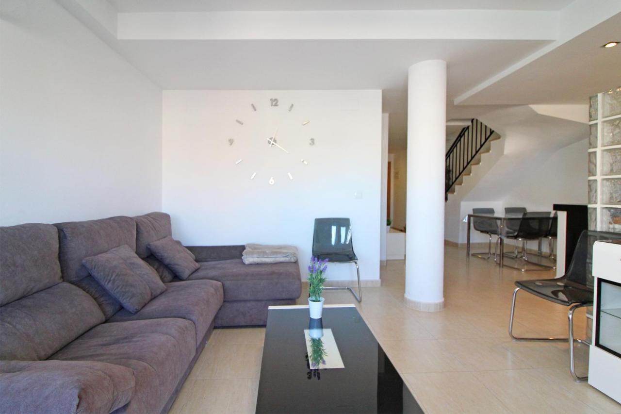 Global Properties, Impresionante Atico Para 8 Personas En 카넷드버렝구어 외부 사진