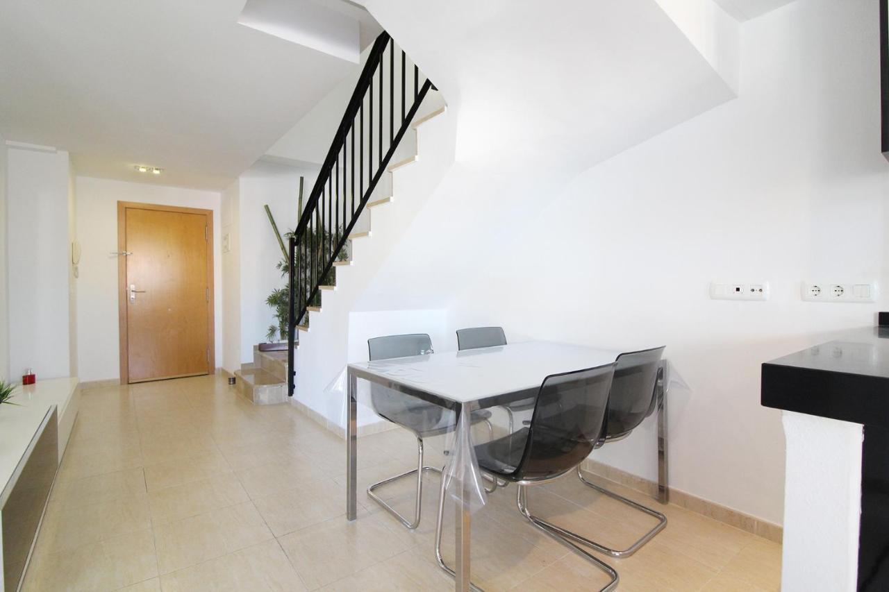 Global Properties, Impresionante Atico Para 8 Personas En 카넷드버렝구어 외부 사진