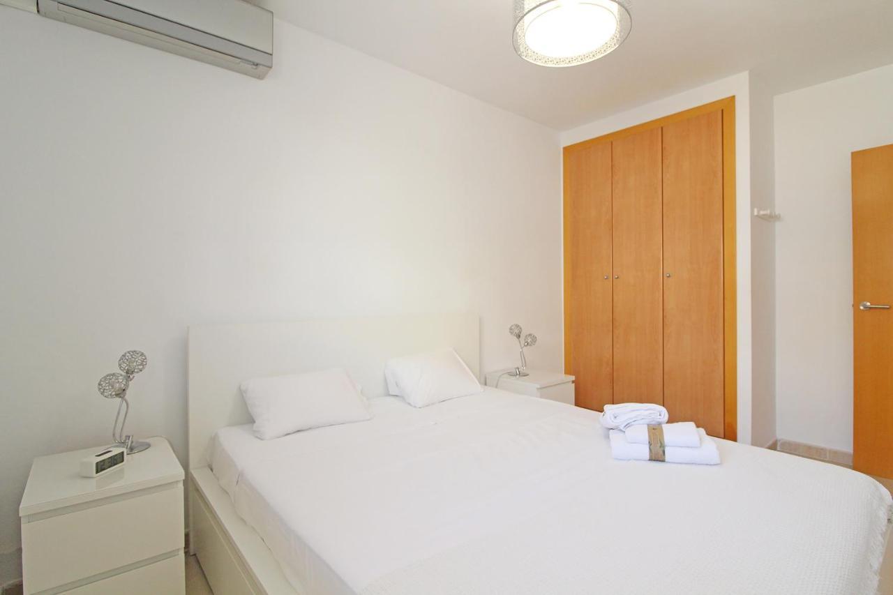 Global Properties, Impresionante Atico Para 8 Personas En 카넷드버렝구어 외부 사진