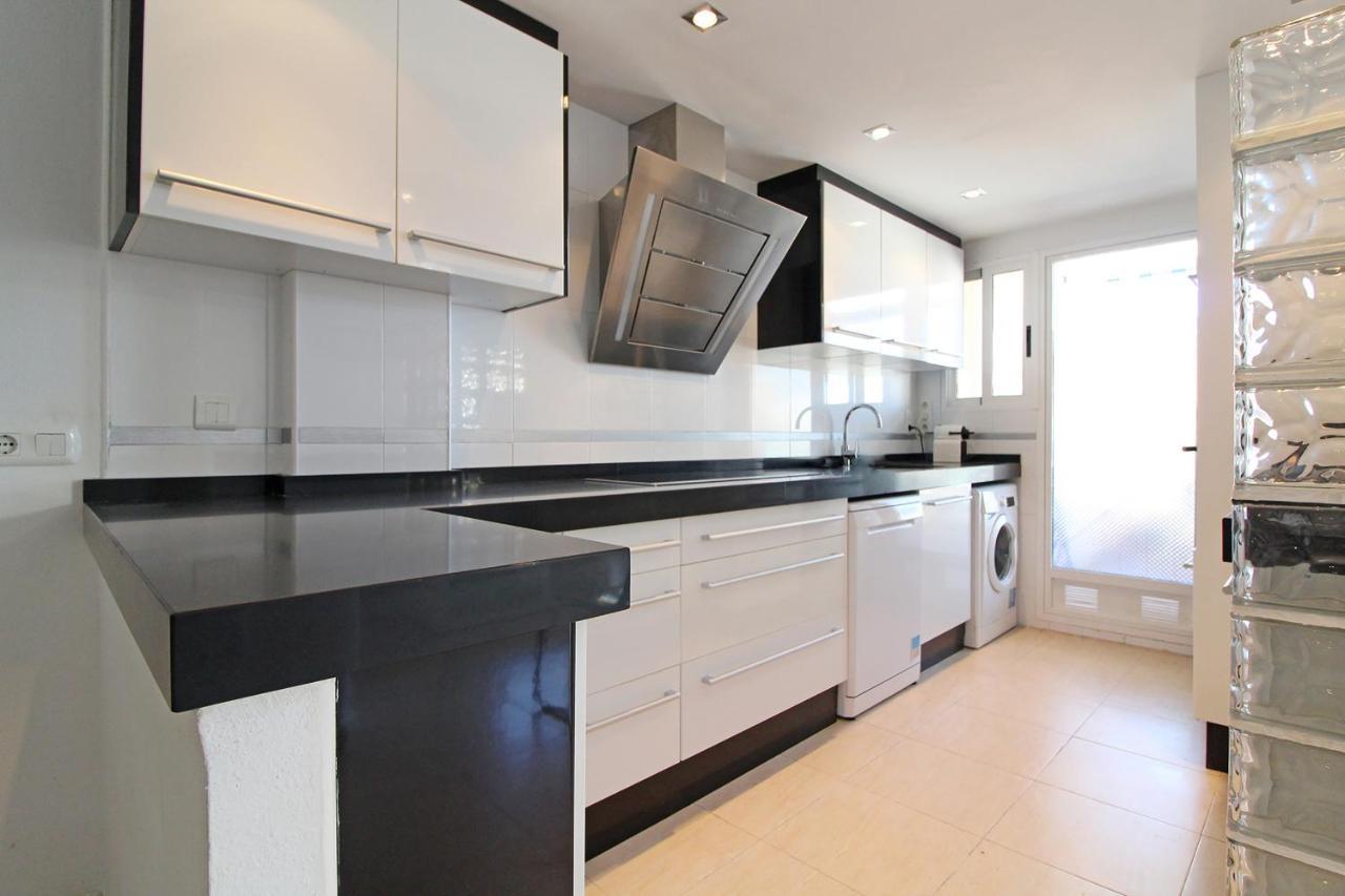 Global Properties, Impresionante Atico Para 8 Personas En 카넷드버렝구어 외부 사진
