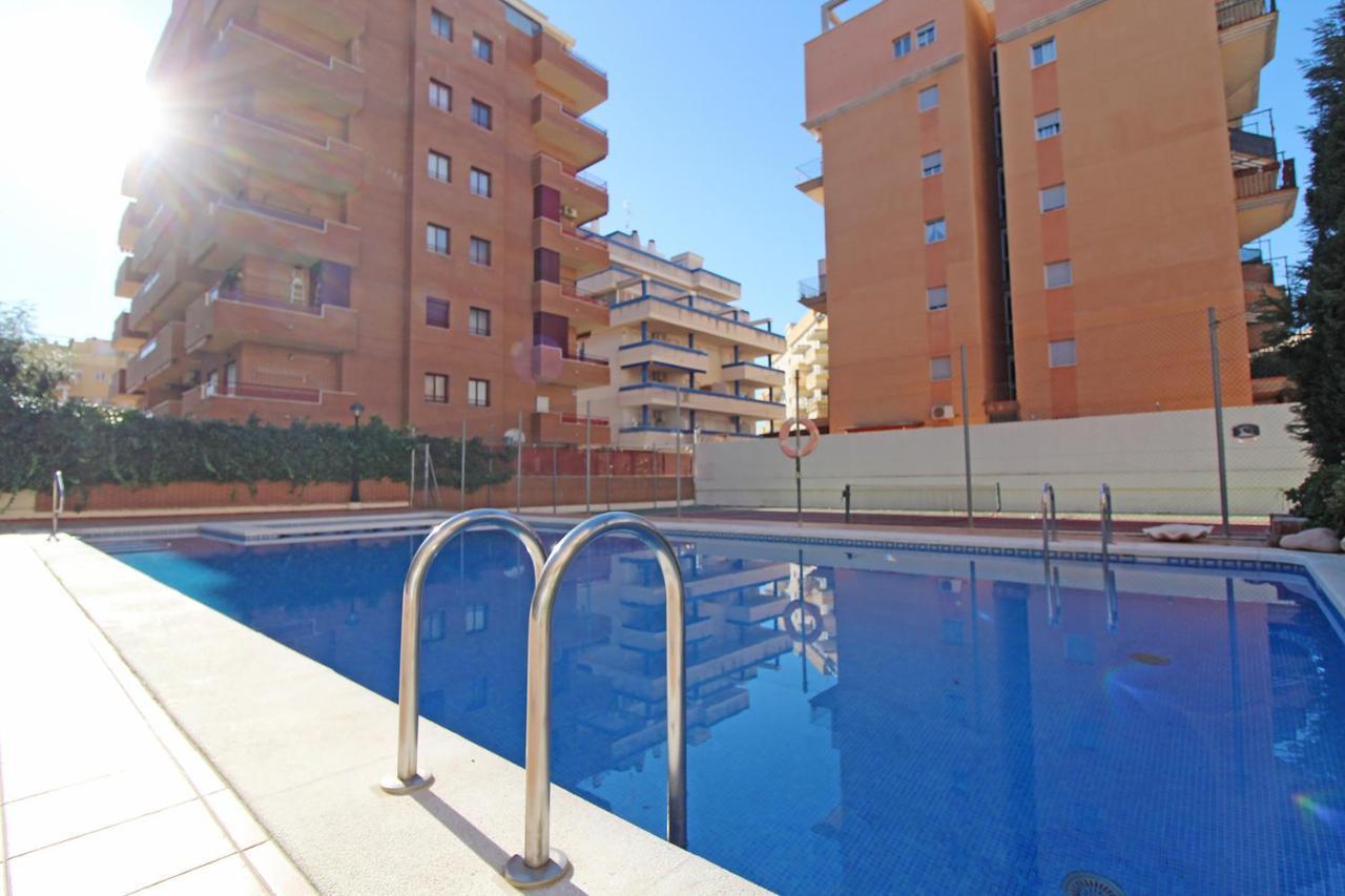 Global Properties, Impresionante Atico Para 8 Personas En 카넷드버렝구어 외부 사진