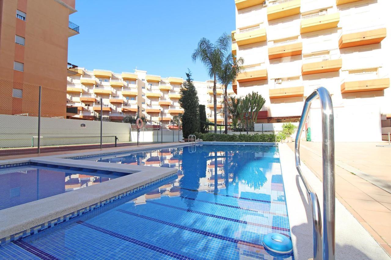 Global Properties, Impresionante Atico Para 8 Personas En 카넷드버렝구어 외부 사진