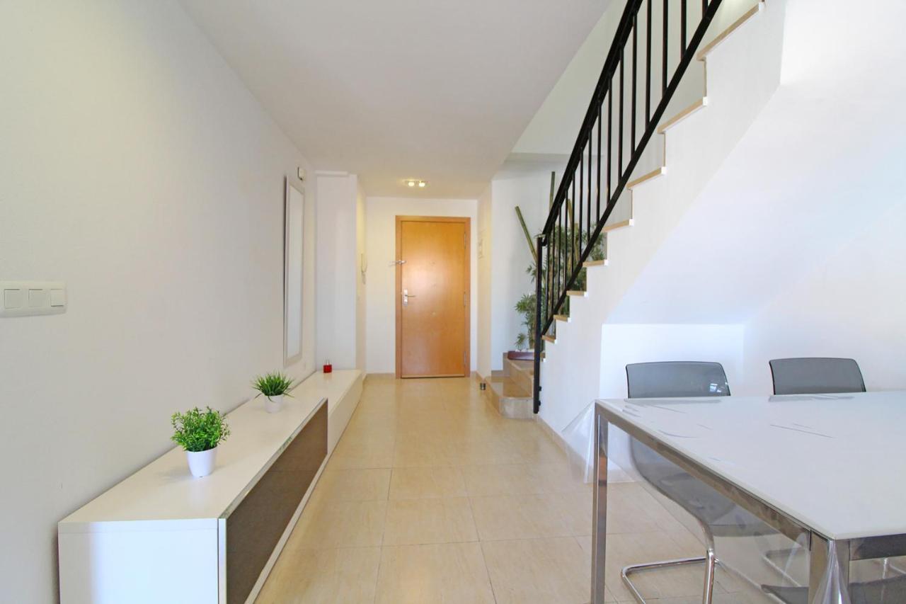 Global Properties, Impresionante Atico Para 8 Personas En 카넷드버렝구어 외부 사진