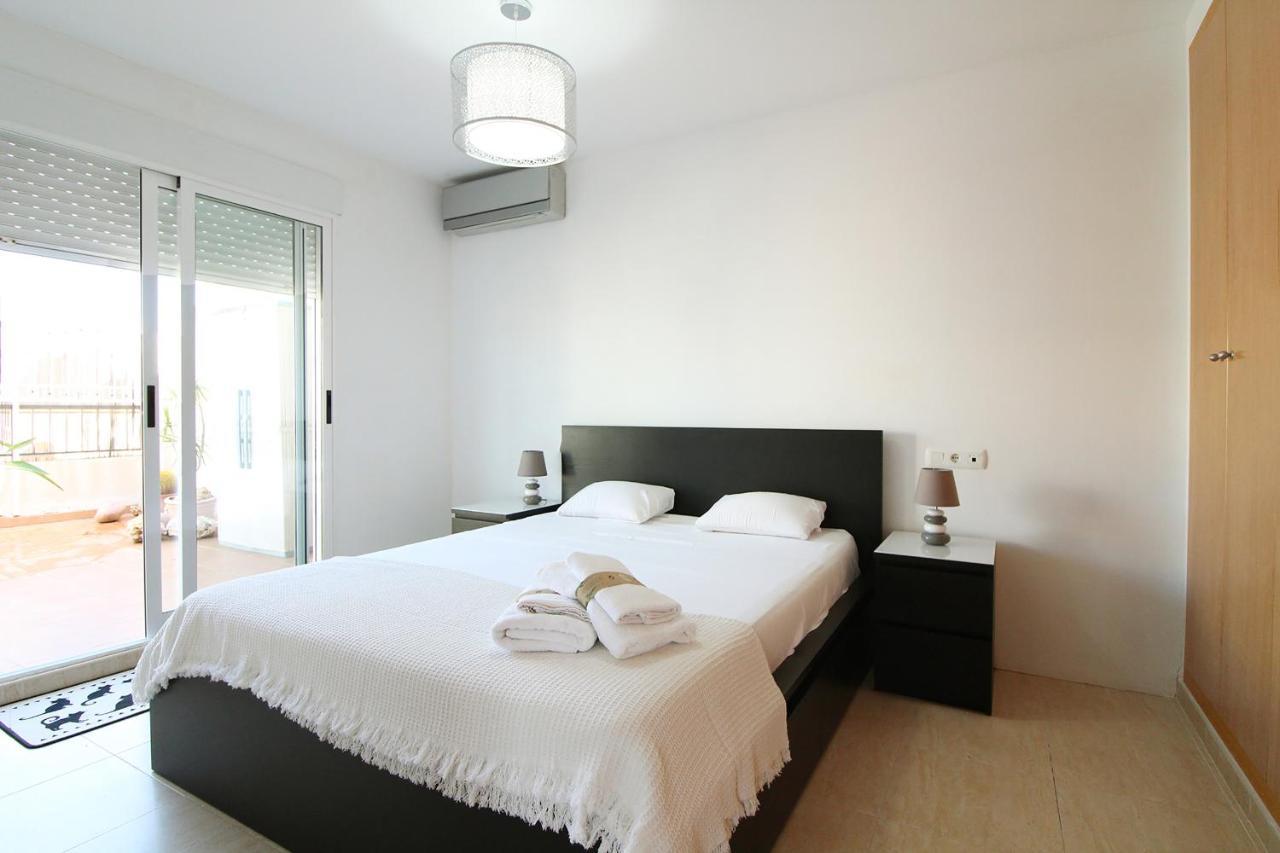 Global Properties, Impresionante Atico Para 8 Personas En 카넷드버렝구어 외부 사진