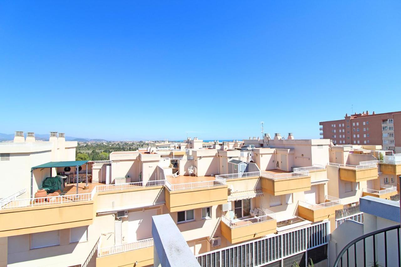Global Properties, Impresionante Atico Para 8 Personas En 카넷드버렝구어 외부 사진
