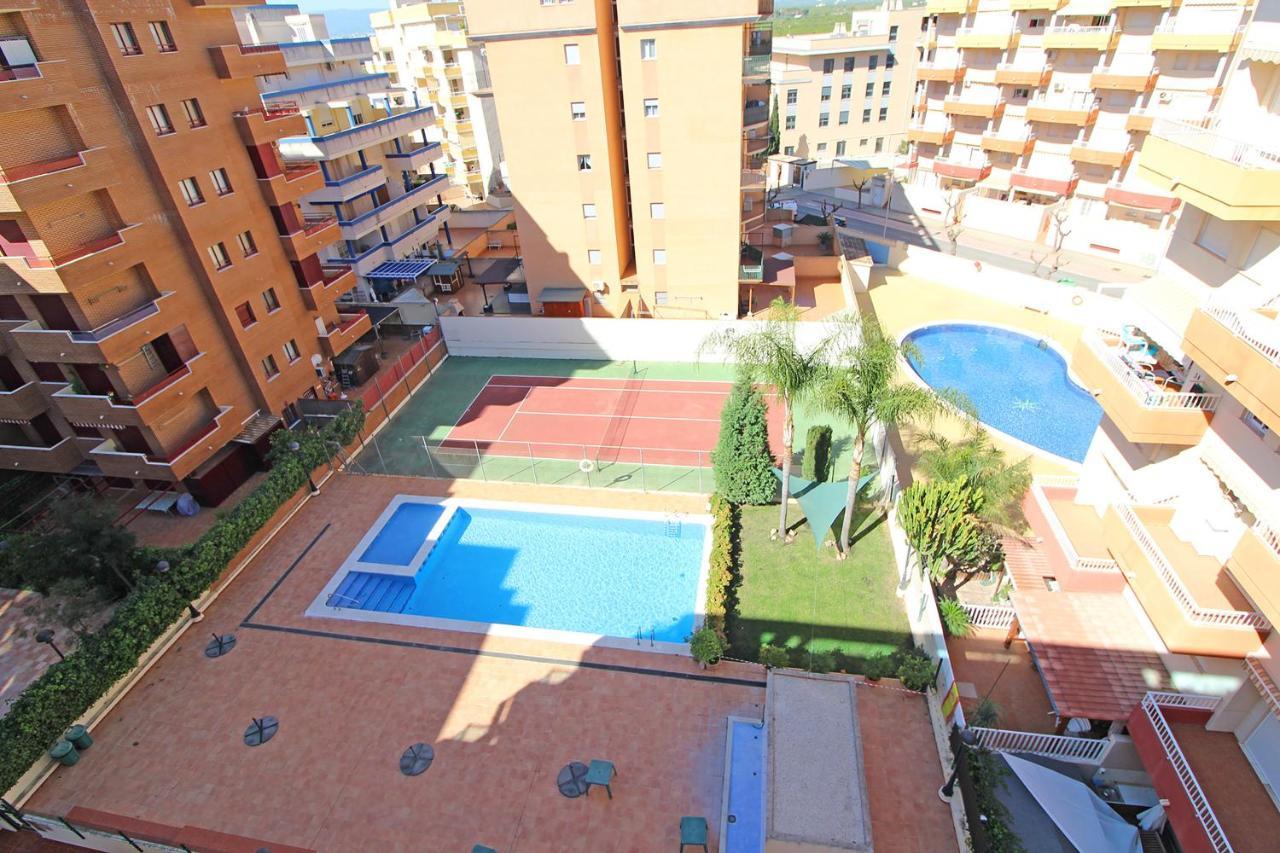 Global Properties, Impresionante Atico Para 8 Personas En 카넷드버렝구어 외부 사진