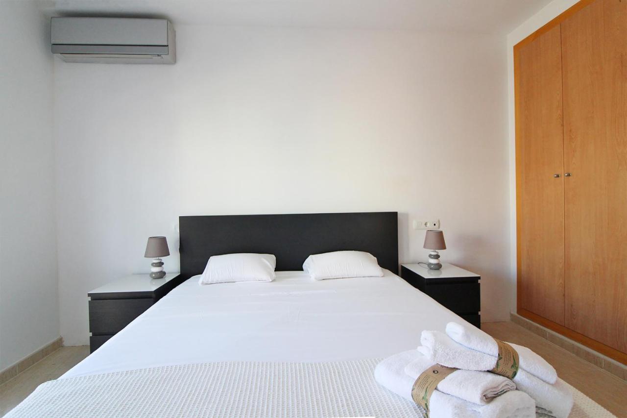 Global Properties, Impresionante Atico Para 8 Personas En 카넷드버렝구어 외부 사진