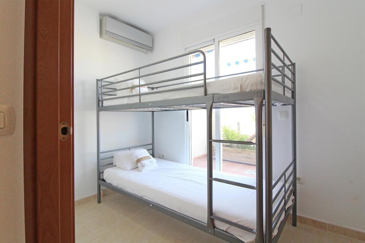 Global Properties, Impresionante Atico Para 8 Personas En 카넷드버렝구어 외부 사진
