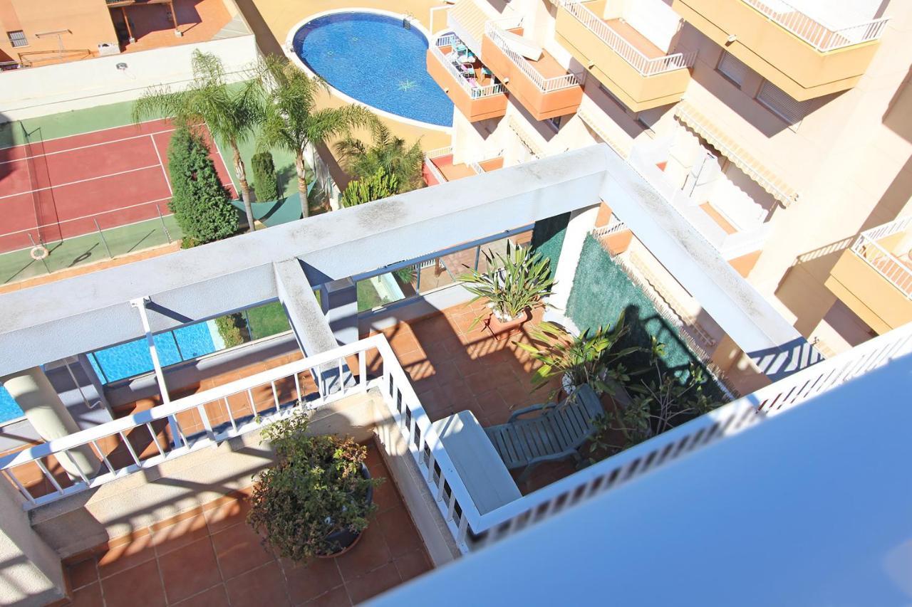 Global Properties, Impresionante Atico Para 8 Personas En 카넷드버렝구어 외부 사진