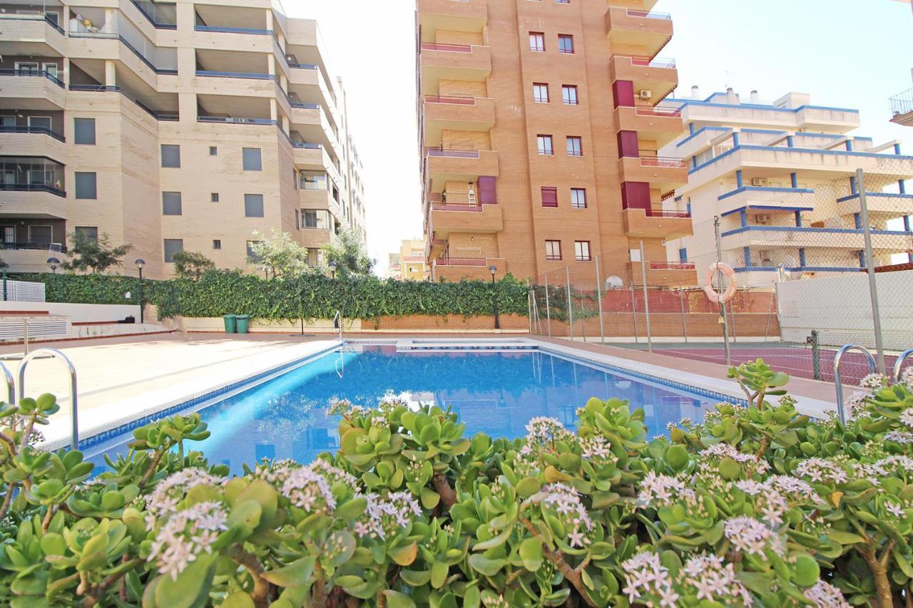 Global Properties, Impresionante Atico Para 8 Personas En 카넷드버렝구어 외부 사진